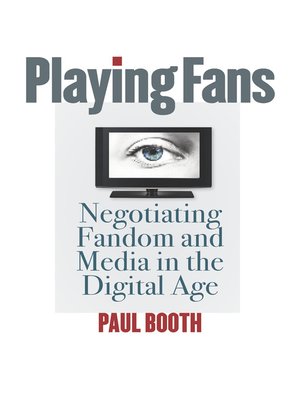 cover image of Playing Fans